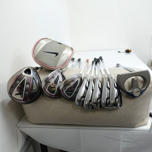 Ladies nike golf - golf, vr-s