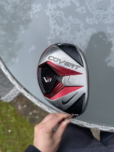 Nike covert hybrid - 3,