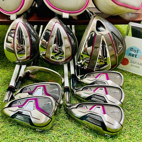 Nike ladies golf club - nike,