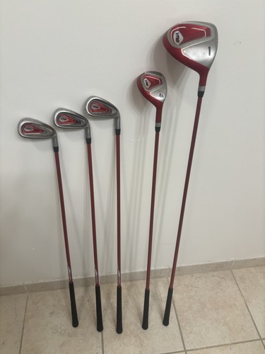 Nike vrs junior golf club - junior,