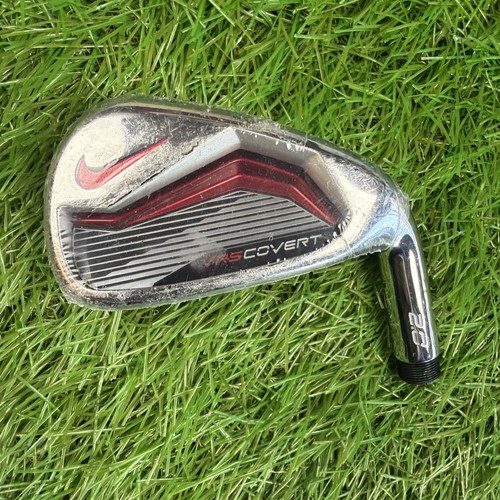 Nike vrs covert - covert, iron