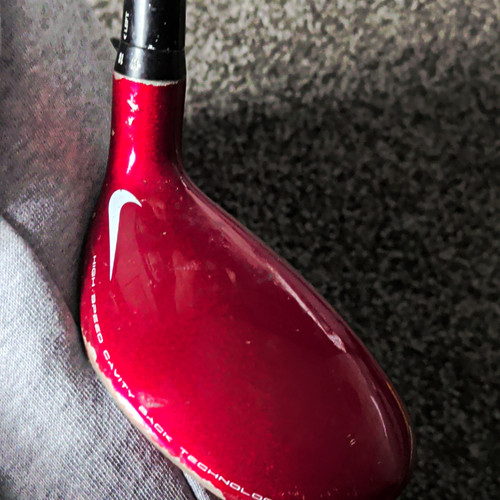 Nike covert 3 hybrid - vr_s,