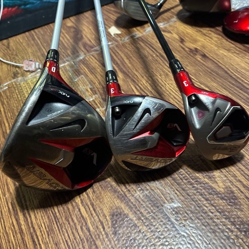 Nike golf vrs covert - vrs, driver