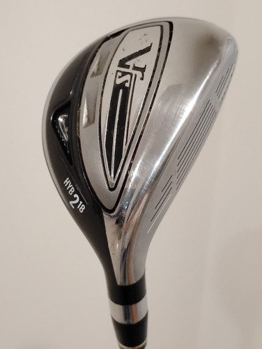 Nike 2 18 - vr-s, hybrid