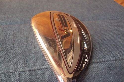 Lefty nike vrs hyb - lefty,