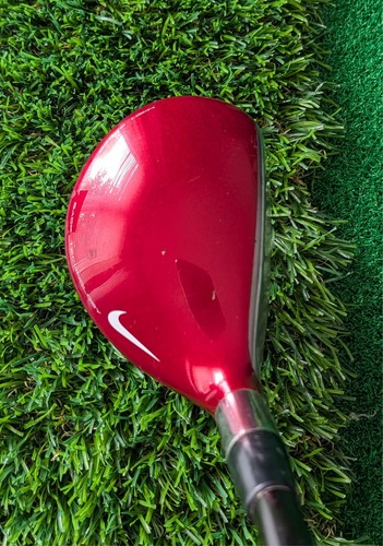 Left hand nike - vrs, covert