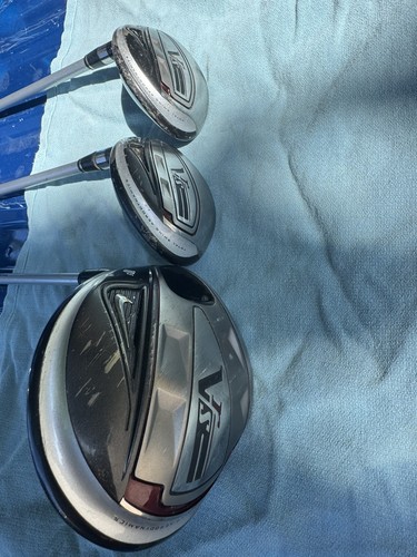 Nike vrs driver - nike, hyrbrid
