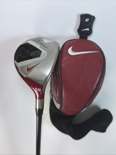 Nike vrs covert - vrs, hybrid