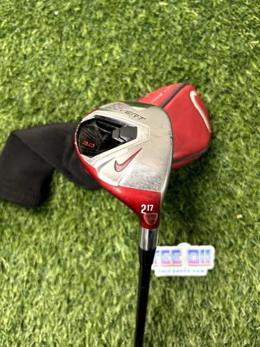 Nike vrs covert loft - covert, 17