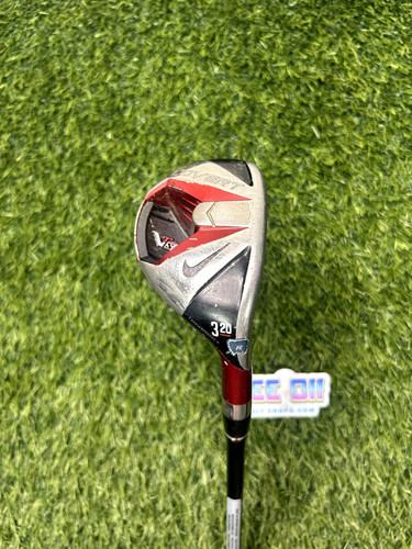 Nike covert vrs loft - vrs,
