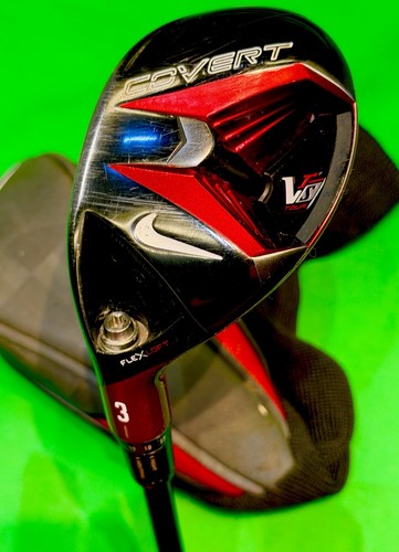 Nike vrs covert tour - nike, hybrid