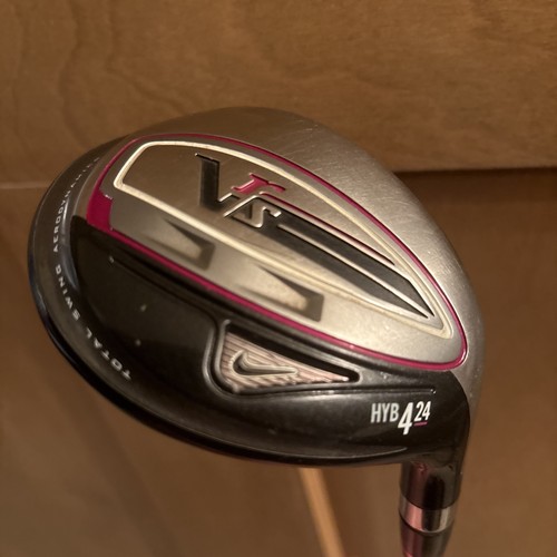 Nike vrs hybrid 24º - nike, 4