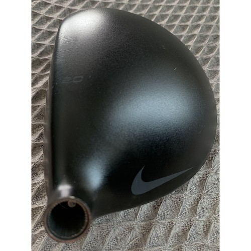 Nike vrs covert black 1 - vrs,