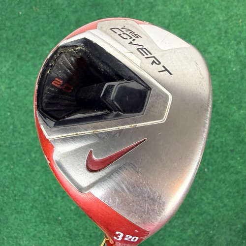 Nike vrs covert 3w fairway - vrs,