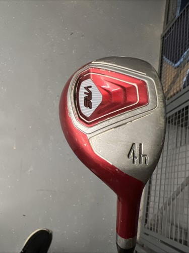 Nike vrs covert - 4, right
