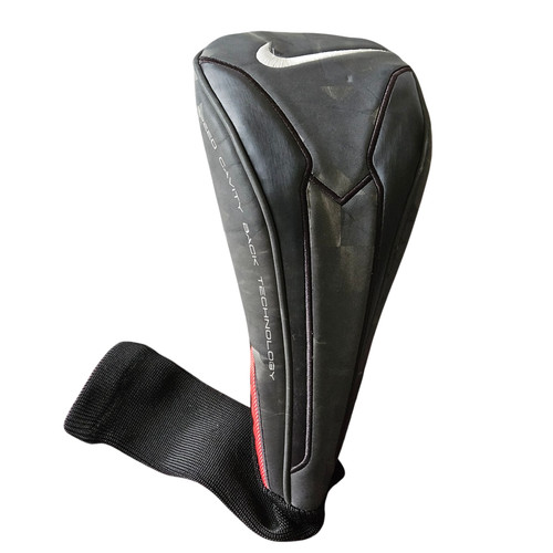 Nike golf headcover driver - golf,