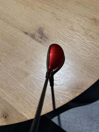 Nike vrs covert - nike, hybrid