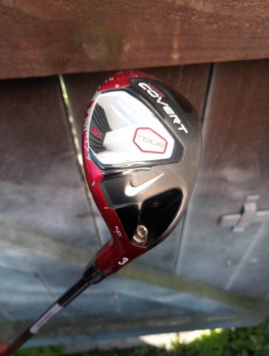 Used nike vrs covert tour - tour, 3