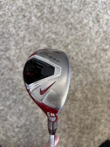 Nike vrs covert hybrid - nike, 5-hybrid