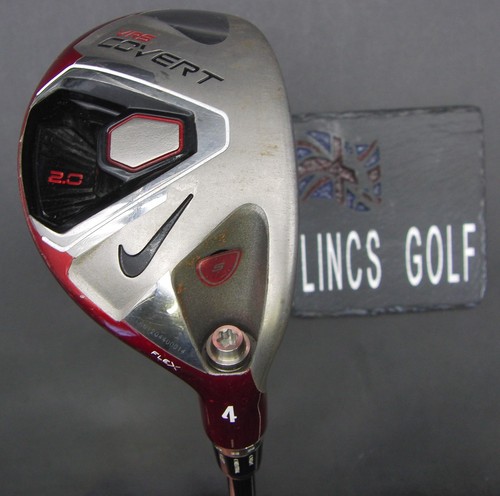 Nike vrs covert 4 hybrid - vrs,