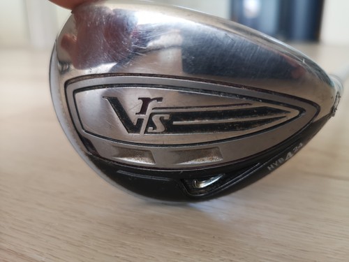 Nike vrs hybrid 24 degree - vrs, 4