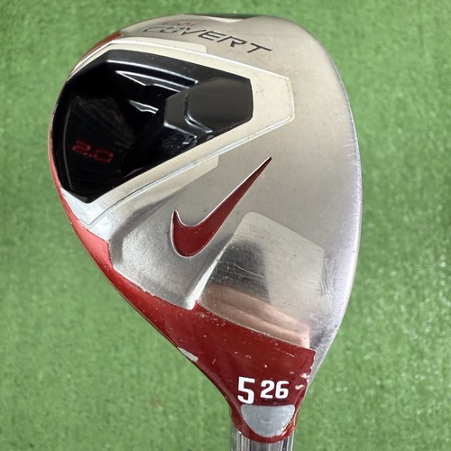 Nike golf covert vrs - nike,