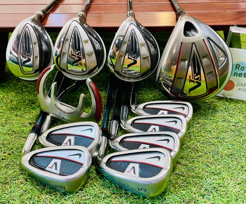 Nike fullset vrs 7w 4hy - nike,