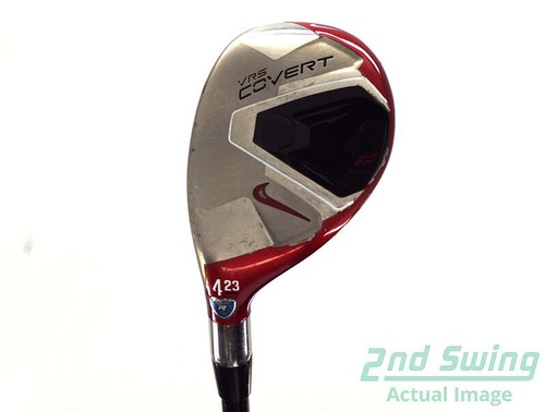 Nike vrs covert - covert, hybrid