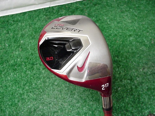 Nice tour issue - nike, vrs