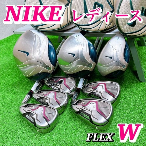 Ladies nike golf verdana vrs - nike, verdana/vrs
