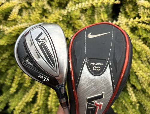 Nike vrs right handed graphite - nike,