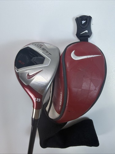 Nike vrs covert - covert, hybrid