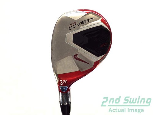Nike vrs covert - vrs, hybrid