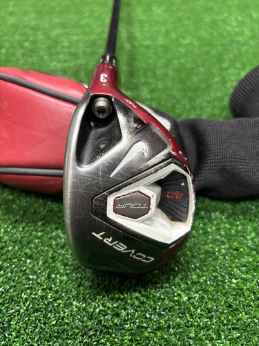 Nike vrs covert - nike, 19°