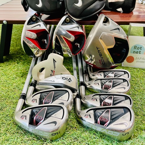 Nike set covert vrs 4hy - covert, 1w
