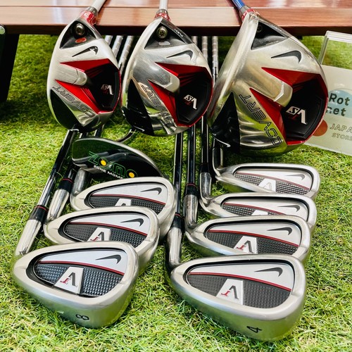 Nike fullset covert vrs 3w - covert,