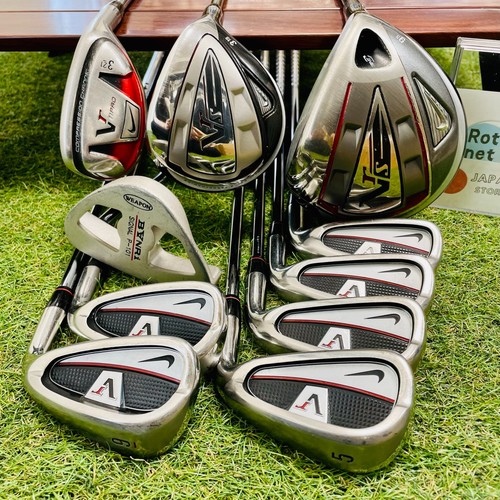 Nike fullset vrs - 3w, vr2pro