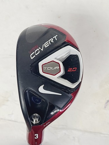 Nike vrs covert - covert, tour