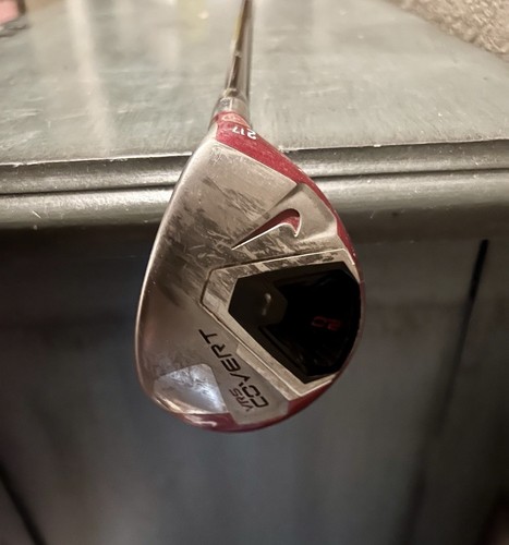 Red nike vrs covert 2 - nike,
