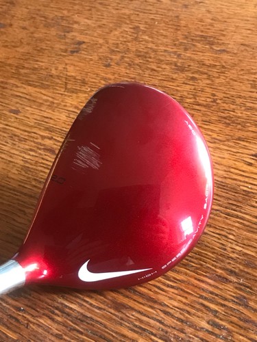 Nike golf wood vrs covert - nike, 5