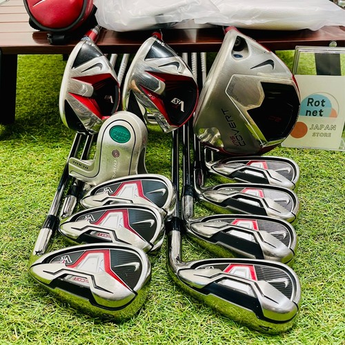Nike golf club - golf, vrs