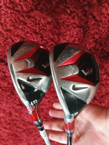 Nike vrs covert tour - nike,