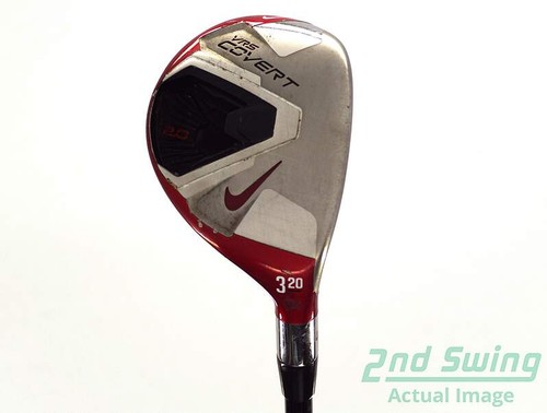 Nike vrs covert hybrid 3 - covert, 2.0
