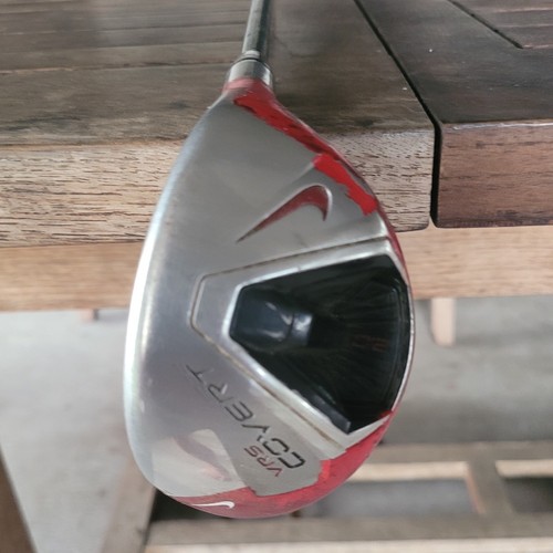 Nike vrs covert - covert, 4