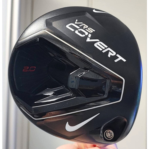 Nike vrs covert black wood - nike,