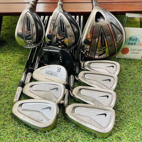 Nike fullset vrs - vrs, 1w