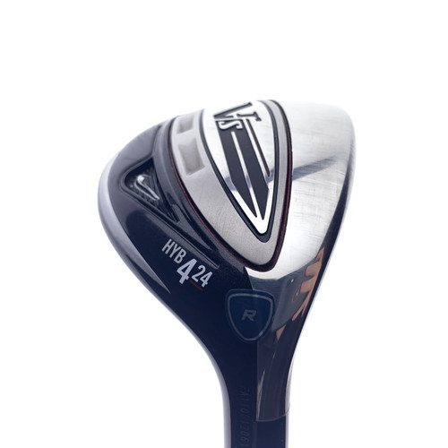 Used nike vrs - used, hybrid