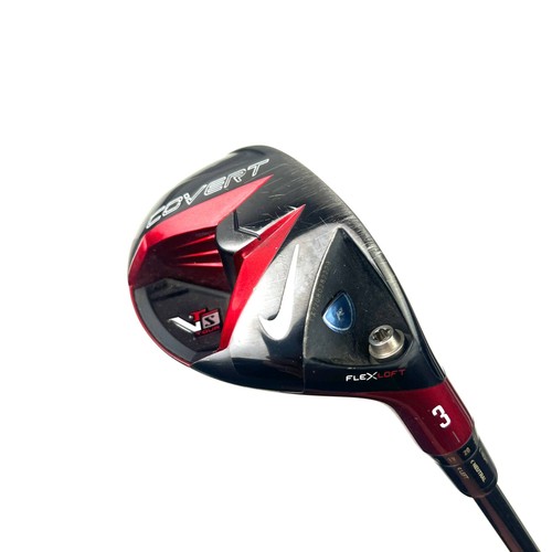 Nike vrs covert tour - nike,
