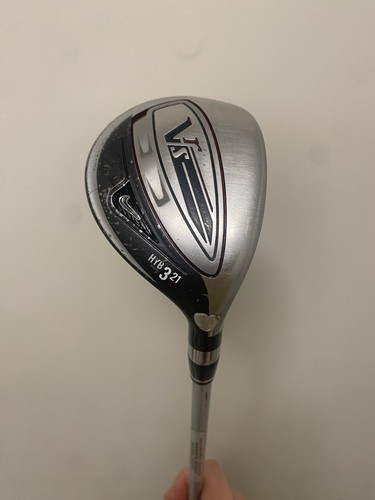 Nike vrs hybrid - 3, 21*